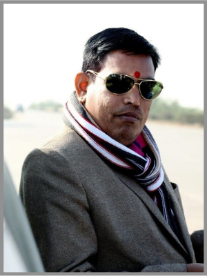 Dr. Mahendra Kumar BHATI