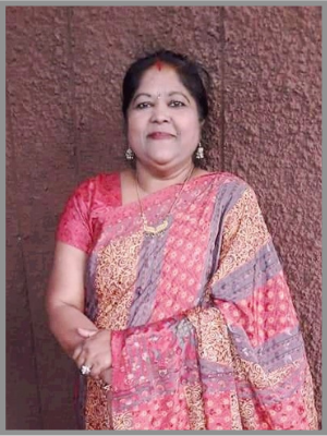 Dr. (Mrs.) Surekha Devi HARJAN